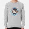 ssrcolightweight sweatshirtmensheather greyfrontsquare productx1000 bgf8f8f8 4 - Arknights Store