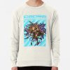ssrcolightweight sweatshirtmensoatmeal heatherfrontsquare productx1000 bgf8f8f8 10 - Arknights Store