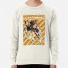 ssrcolightweight sweatshirtmensoatmeal heatherfrontsquare productx1000 bgf8f8f8 15 - Arknights Store