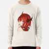 ssrcolightweight sweatshirtmensoatmeal heatherfrontsquare productx1000 bgf8f8f8 18 - Arknights Store