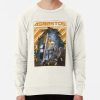ssrcolightweight sweatshirtmensoatmeal heatherfrontsquare productx1000 bgf8f8f8 2 - Arknights Store
