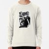 ssrcolightweight sweatshirtmensoatmeal heatherfrontsquare productx1000 bgf8f8f8 21 - Arknights Store