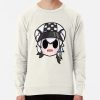 ssrcolightweight sweatshirtmensoatmeal heatherfrontsquare productx1000 bgf8f8f8 5 - Arknights Store