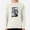 ssrcolightweight sweatshirtmensoatmeal heatherfrontsquare productx1000 bgf8f8f8 6 - Arknights Store