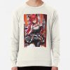 ssrcolightweight sweatshirtmensoatmeal heatherfrontsquare productx1000 bgf8f8f8 7 - Arknights Store