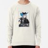 ssrcolightweight sweatshirtmensoatmeal heatherfrontsquare productx1000 bgf8f8f8 9 - Arknights Store