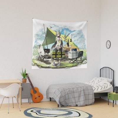 High Autumn Tapestry Official Arknights Merch