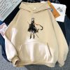Arknights PRELUDE TO DAWN Game Anime Hoodie Japanese Anime Long Sleeve Regular Fit Graphic Hoodies Fleece.jpg 640x640 - Arknights Store