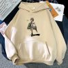Arknights PRELUDE TO DAWN Game Graphic Hoodies Cute Sweatwear Couple Winter Soft Long Sleeve Anime Printed - Arknights Store