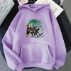 Arknights PRELUDE TO DAWN Game Graphic Hoodies Japanese Anime Long Sleeve Soft Fleece Winter Men Hoodie 1.jpg 640x640 1 - Arknights Store