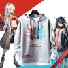 Cartoon Clothes Hoodies for Woman Arknights Print Clothing Cute Spring Autumn Fashion Boy Girl Anime Clothe 2.jpg 640x640 2 - Arknights Store