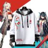 Cartoon Clothes Hoodies for Woman Arknights Print Clothing Cute Spring Autumn Fashion Boy Girl Anime Clothe 3.jpg 640x640 3 - Arknights Store