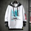 Cartoon Clothes Hoodies for Woman Arknights Print Clothing Cute Spring Autumn Fashion Boy Girl Anime Clothe 6.jpg 640x640 6 - Arknights Store