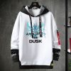 Cartoon Clothes Hoodies for Woman Arknights Print Clothing Cute Spring Autumn Fashion Boy Girl Anime Clothe 8.jpg 640x640 8 - Arknights Store
