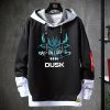 Cartoon Clothes Hoodies for Woman Arknights Print Clothing Cute Spring Autumn Fashion Boy Girl Anime Clothe 9.jpg 640x640 9 - Arknights Store