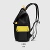 Game Arknights Backpack Cosplay Bags Unisex Students School Bags Teenagers Laptop Travel Bags Rucksack Outdoor Fashion 2 - Arknights Store