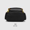 Game Arknights Backpack Cosplay Bags Unisex Students School Bags Teenagers Laptop Travel Bags Rucksack Outdoor Fashion 4 - Arknights Store