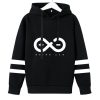 Game Arknights Boys Girls Fashion Sports Pullover Tops Hoodie Men Women Harajuku Loose Long Sleeve Hooded 11.jpg 640x640 11 - Arknights Store