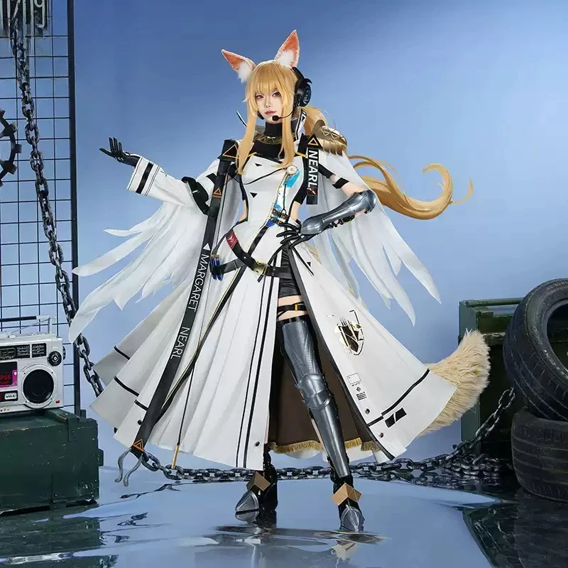 kf S60eadbd8920d40df881c1fb1f67061d1S - Arknights Store